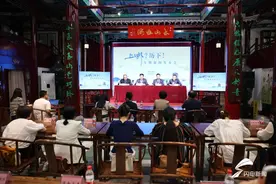 “泉世界·看历下”！济南市历下区以泉水文化IP为媒打造旅游新标杆图片