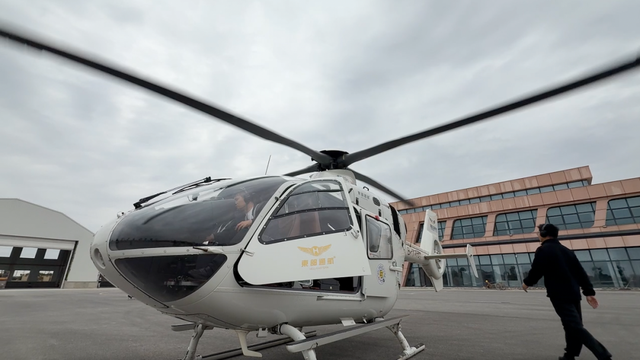 最快20分钟！上海⇋启东“空中巴士”来啦，吃海鲜、看日出像打车一样方便→