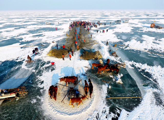 为什么是长春？