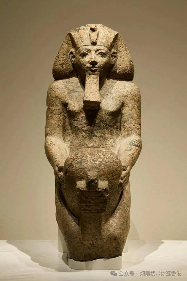 香港年度最重磅的文化盛事开放参观！