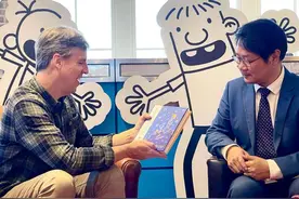 从“小王子”到“小屁孩”，经典文学IP如何赢得年轻读者青睐图片