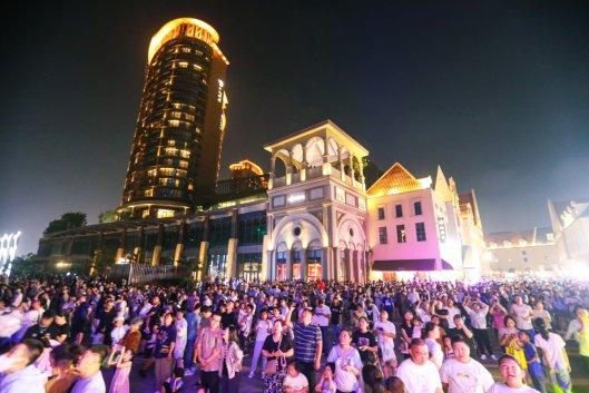 喜报！青岛红树林滨海旅游休闲街区入选省级旅游休闲街区