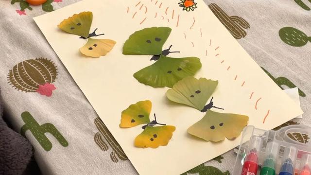 最美观赏季来了！看Ta们怎么玩→