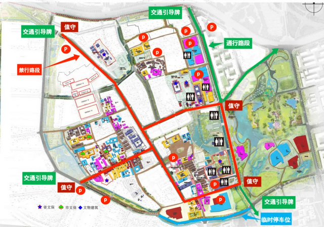 “十一”大假青白江上新！国潮真潮，城厢真香→