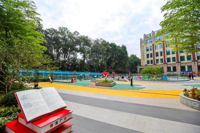 足不出户畅游美丽越秀！广州市首个美丽主题数字展馆亮相