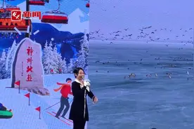 嗨翻冰雪季！今冬绥化亮点多多图片