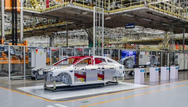 参观攻略来啦！11家北京新上工业旅游打卡点位等你来探秘（附30个点位全名单）