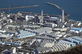 日本将启动第五轮核污水排海图片