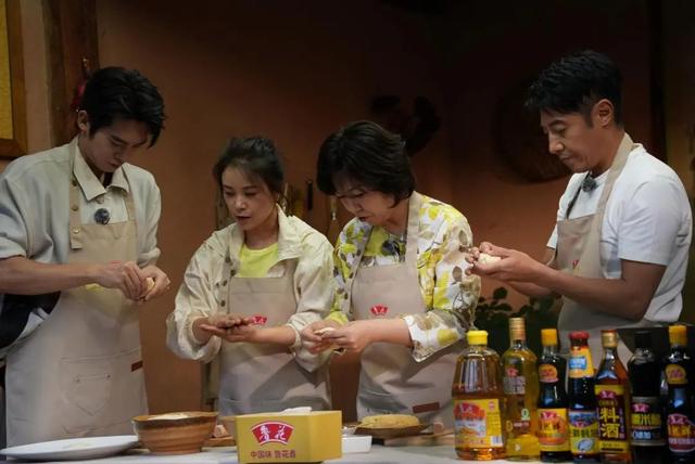 撒贝宁、于适、张静带你畅游普者黑！9月14日20:00锁定CCTV-1