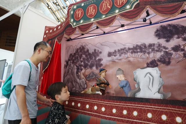 近万项产品线上线下展示，长三角文采会打通供需对接“最后一公里”