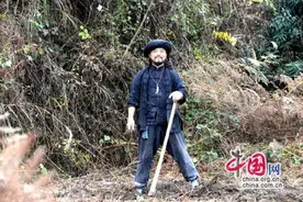 湘西故事006|王焕波：打造文旅IP推介家乡美食图片