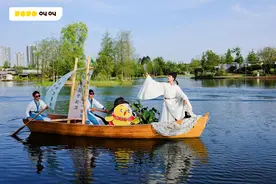 让古诗“活”起来：一场诗词大会背后的儿童内容创新密码图片