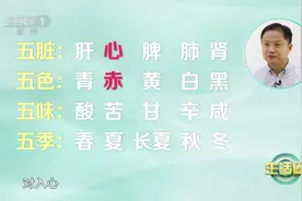 今天起，这种蔬果建议多吃→图片