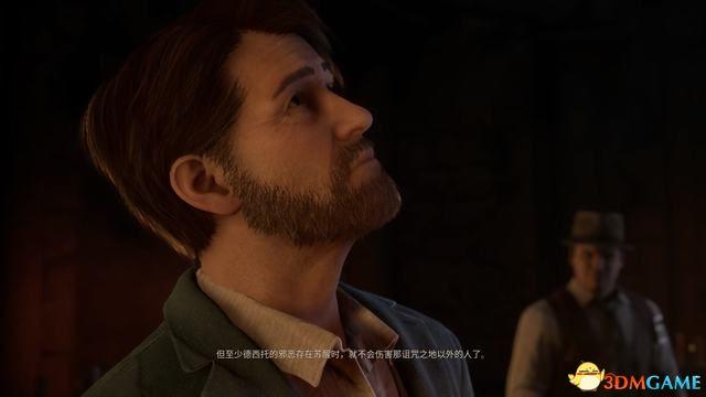 《鬼屋魔影》重制版图文全攻略 全章节流程解密全物品收集攻略