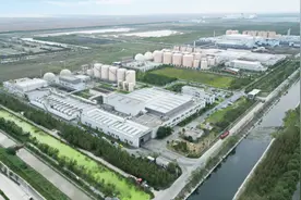 重大工程投资额再创新高，城市运营体系也在加速发力图片
