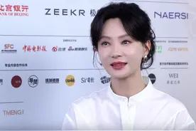 专访陈数：不用“复制”我  人生没有“规定答案”｜封面访谈①图片