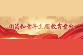 学思践悟新思想 坚定信念铸忠诚 全国税务团工委举办团员和青年主题教育四级青年理论联学图片