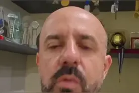 广西平果哈嘹官方：安德烈出任球队新帅，曾征战甲A联赛图片