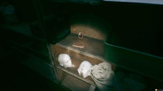 《咒》游戏攻略 全收集剧情流程攻略 恐怖游戏《咒》全攻略