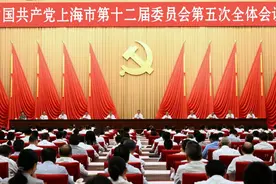 大江东｜上海新谋划：在推进中国式现代化中当好龙头图片