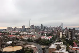 我驻南非使馆提醒中国游客注意在南旅行安全图片