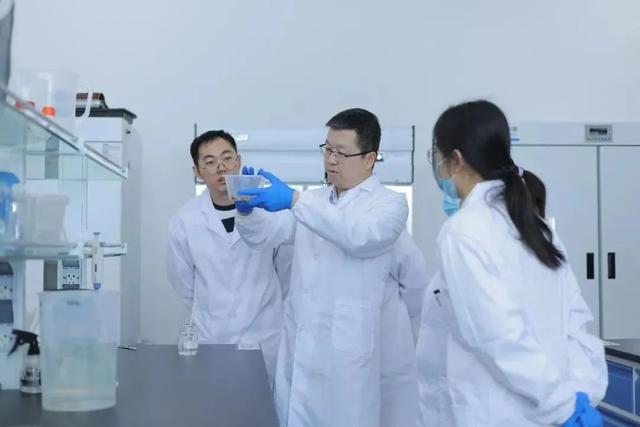 陕西省科学技术奖一等奖