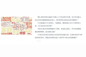 一份关于勘察设计行业女性从业者的问卷报告：工作和生活为何无法同步向前图片