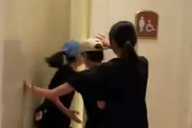 全红婵被饭圈吓哭，当以长期主义遏制乱象图片