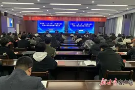 【报效祖国 建功西部】扎根基层沃野 绽放青春芳华——甘肃“三支一扶”计划引导毕业生到基层建功立业图片