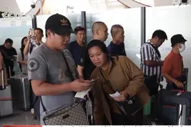 央视点赞！磨憨这座边境小镇变身国际大口岸 中老铁路跑出互利共赢“加速度”图片