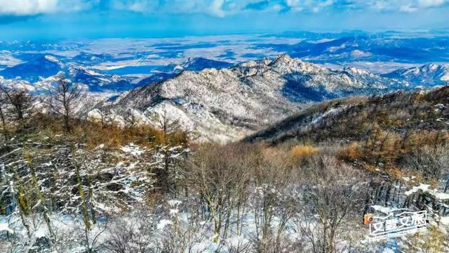 冬游威海 | 2025-2026威海（文登）康养生活季邀您共赴山海之约