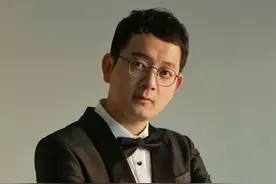 词作家胡志敏：写歌就像建房子，创意和视角最为关键图片
