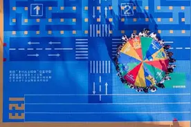 近千所幼儿园举办萌娃村运会，美团乡村儿童操场助力幼儿“体育梦”图片