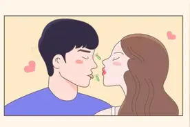 苦追3个月，00后小伙初恋后患上“接吻病”，医生：90%以上的成年人体内都携带有EB病毒视频封面