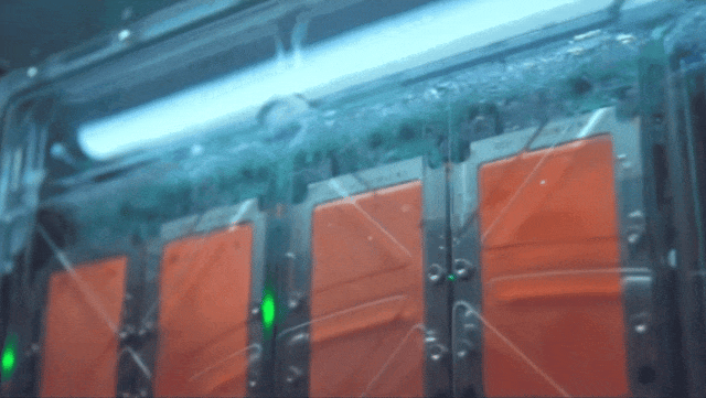 线上点单1分钟送达！桐乡“最强大脑”成“算力明星”