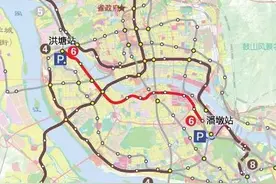 福州地铁最新消息！事关2号线、4号线、6号线……图片