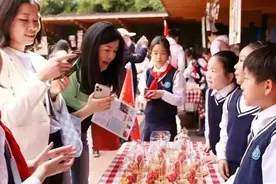 “羽翔嘉澜”有后续，校园之外天地宽！图片