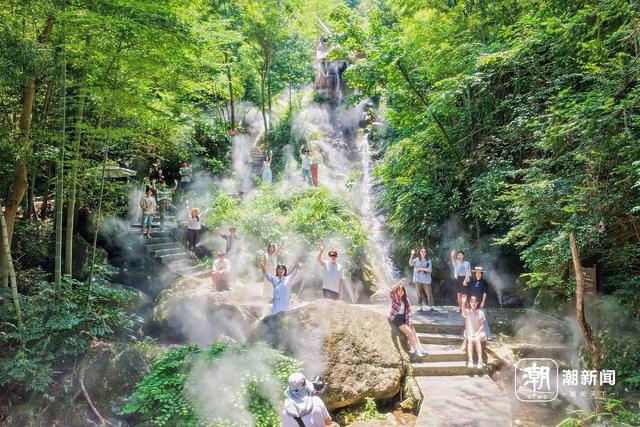 上新招、引客流、促消费，余杭文旅“好戏连台”