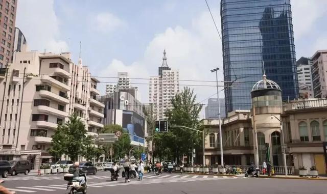 第一届旅游攻略超级大赛来啦！静安怎么玩？三条“航线”开启都市巡游→丨域见上海 域见静安