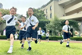 从“有学上”到“上好学”——“八八战略”指引下的杭州美好教育图片