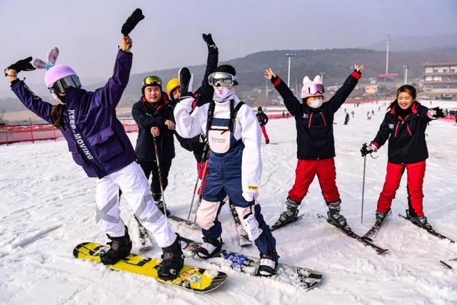 东北一家亲！这个冬天，东北喊你组团来赏冰玩雪