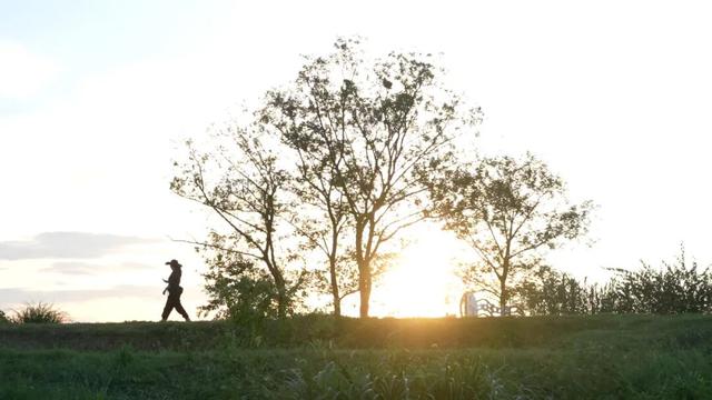 草根有光丨她让衢江山水秘境出了圈