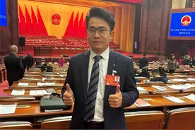 打造云集市、完善直播监管、设立助农流量池  这位代表让“村播”走更远｜两会最前线图片