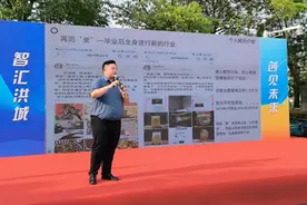 2024年南昌高新区创业集市活动成功举办图片