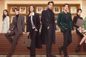 为甜而来，被尬喂饱，豆瓣评分4.5的《以爱为营》缘何惹了众怒？图片