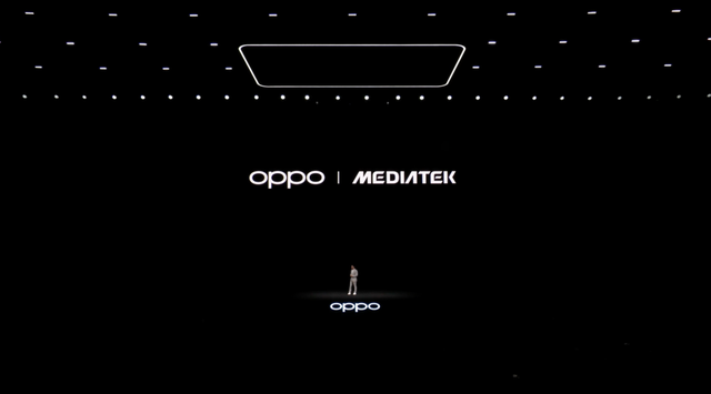 OPPO Find X9 和联发科天玑 9500 ，打造一种新的 Android 旗舰