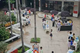 让“小阵地”发挥“大作用”：文明建设常态化的南海实践图片