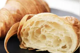 可颂面包八问八答图片