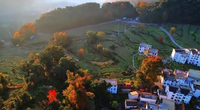 谁能拒绝？这片冬日“绝色”秘境藏不住了！