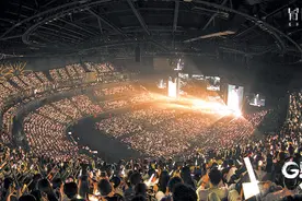 毛不易演唱会激发新期待！“硬件升级+优惠政策”，青岛打造文旅“增长极”图片